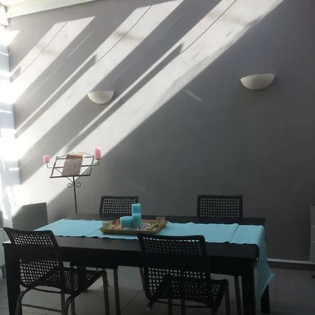 De Ijsfabriek Apartmán *