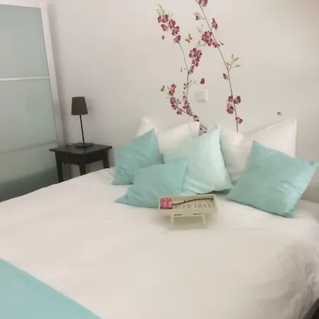 De Ijsfabriek Apartmán *