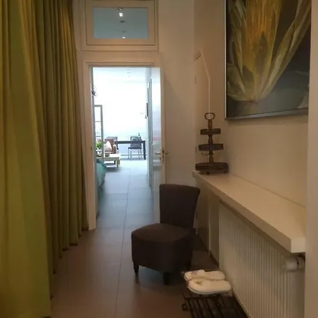 De Ijsfabriek Apartmán Haarlem