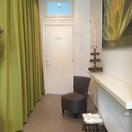 De Ijsfabriek Apartmán