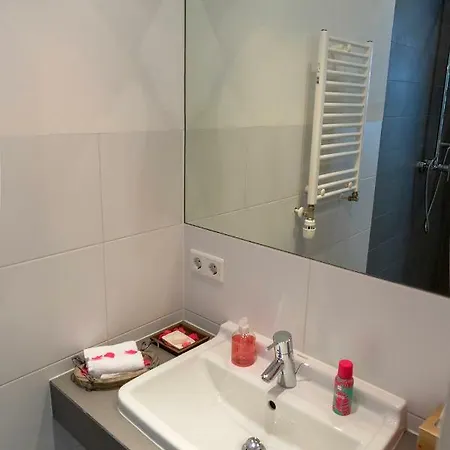 De Ijsfabriek Apartmán