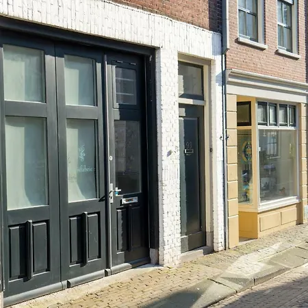 De Ijsfabriek