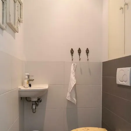 Apartmán De Ijsfabriek
