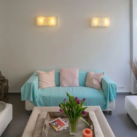 Apartmán De Ijsfabriek