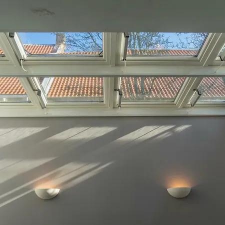 Apartmán De Ijsfabriek Haarlem