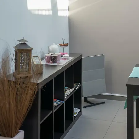 De Ijsfabriek Apartmán