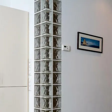 Apartmán De Ijsfabriek Haarlem